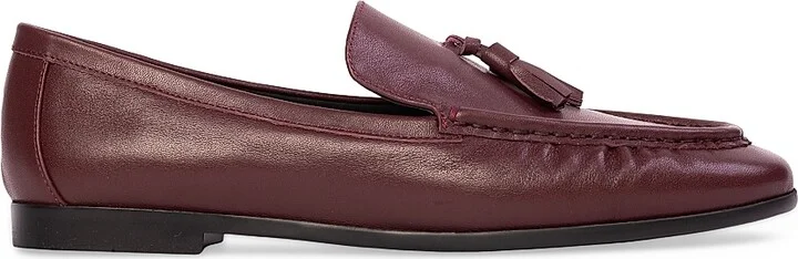 Raisin Leather