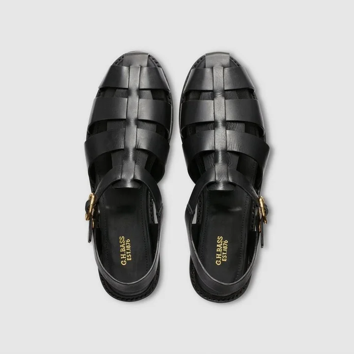 Womens Fisherman Sandal - Image 2