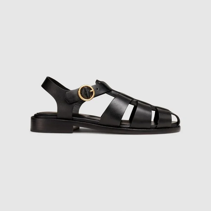 Womens Fisherman Sandal - Image 3