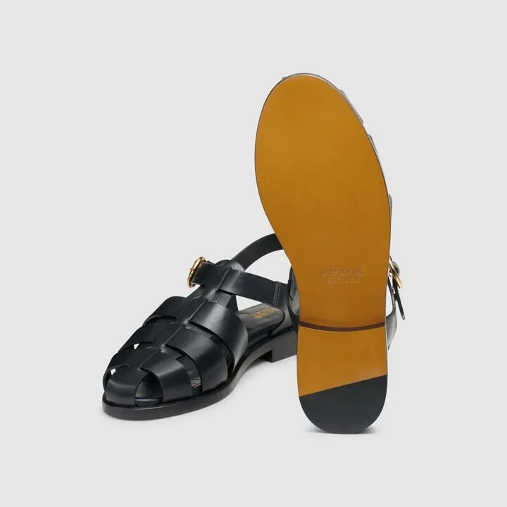 Womens Fisherman Sandal - Image 5