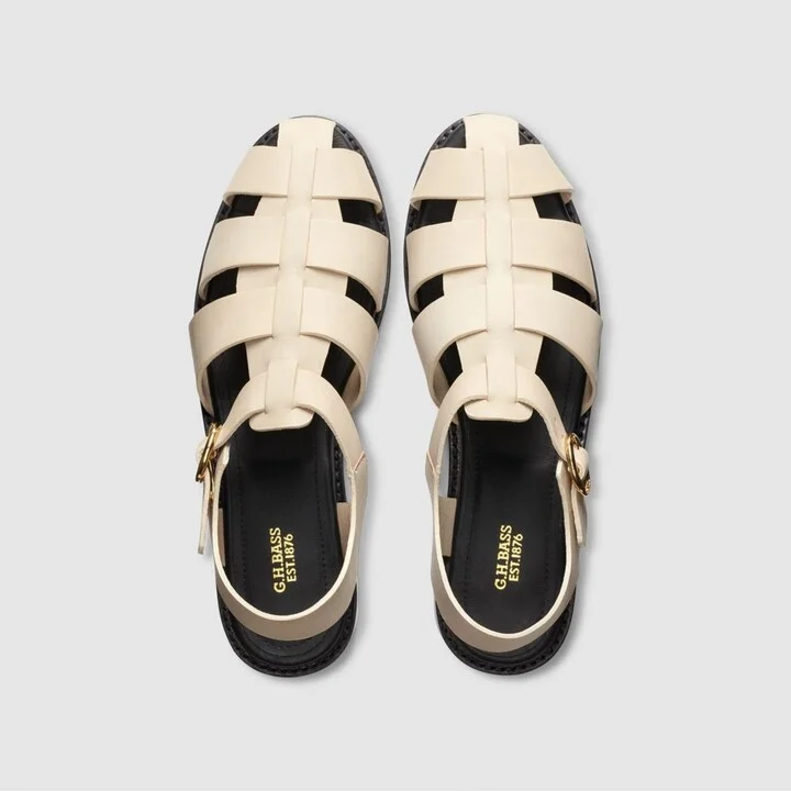 Womens Fisherman Sandal - Image 6
