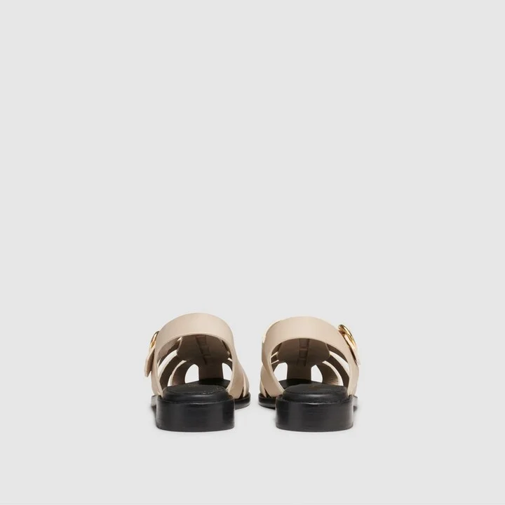 Womens Fisherman Sandal - Image 8