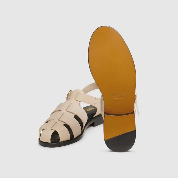 Womens Fisherman Sandal - Image 9