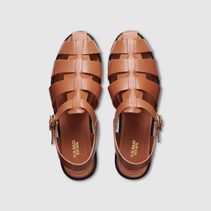 Womens Fisherman Sandal - Image 10