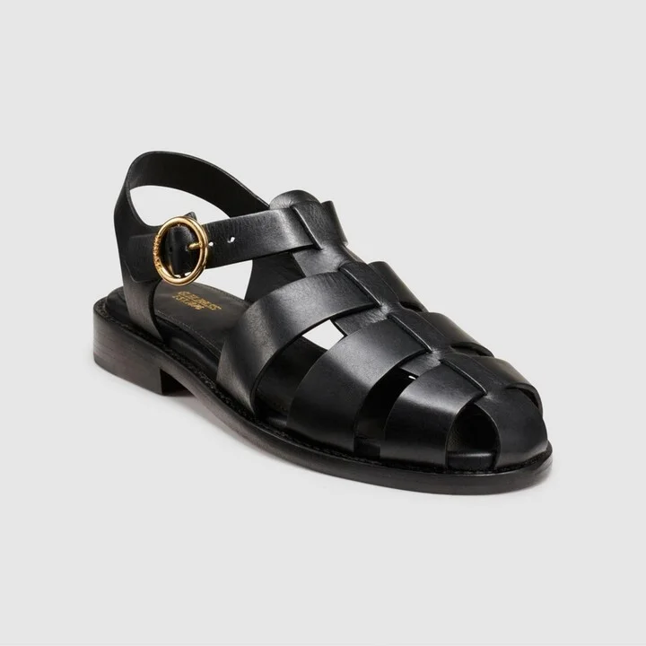 Womens Fisherman Sandal