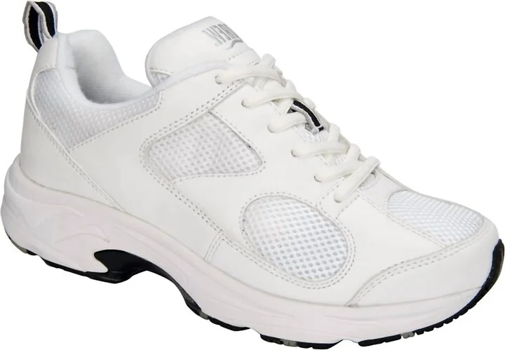 Women's Flash Sneaker In Wht