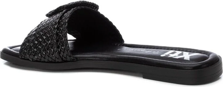Women's Flat Sandals By Xti - Image 4