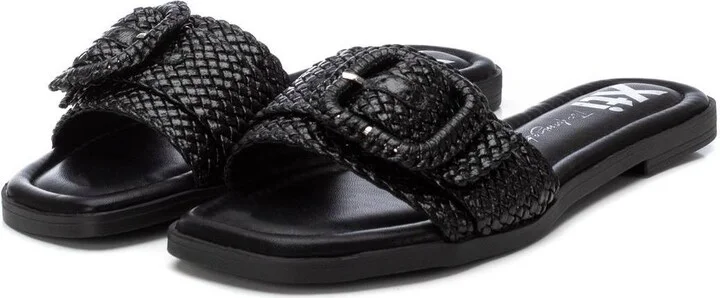 Women's Flat Sandals By Xti - Image 5