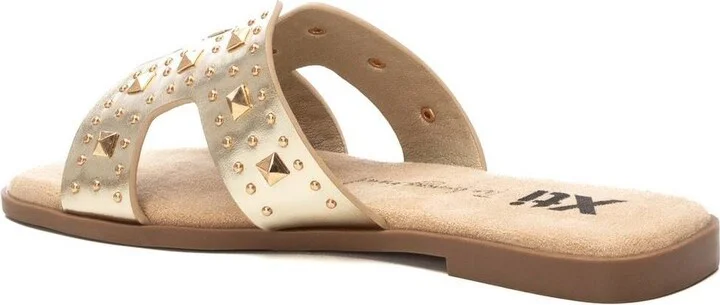 Women's Flat Sandals By Xti - Image 8