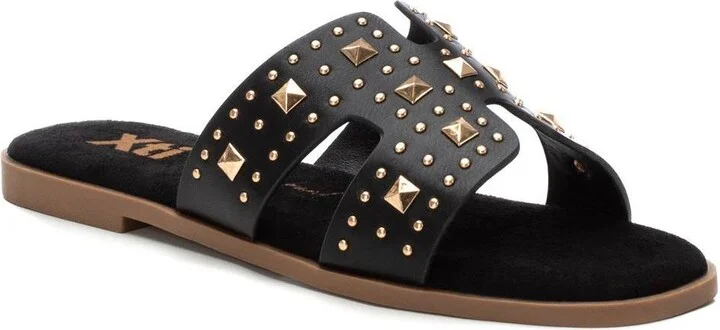 Women's Flat Sandals By Xti - Image 10
