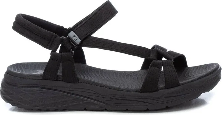 Women's Flat Sandals By XTI_
