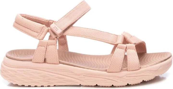 Women's Flat Sandals By XTI_