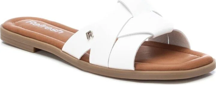 Women's Flat Sandals Refresh By Xti - Image 2