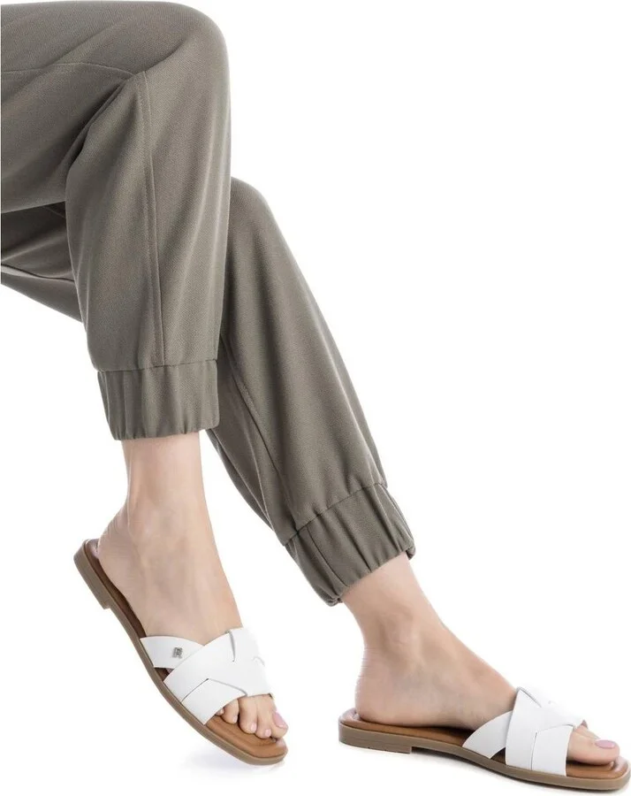 Women's Flat Sandals Refresh By Xti - Image 3