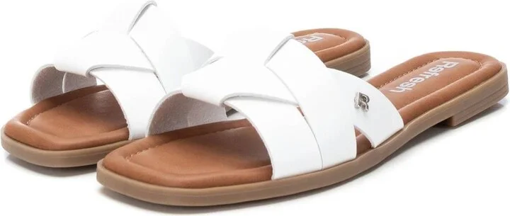 Women's Flat Sandals Refresh By Xti - Image 5