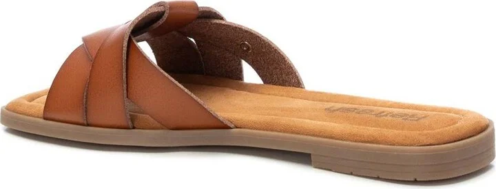 Women's Flat Sandals Refresh By Xti - Image 6