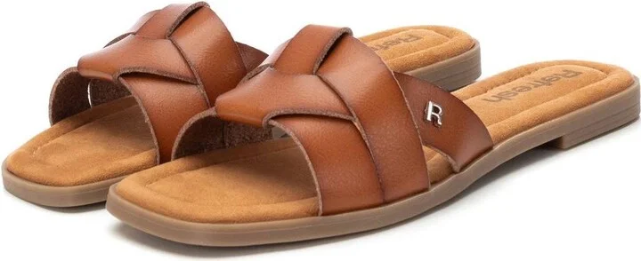 Women's Flat Sandals Refresh By Xti - Image 8