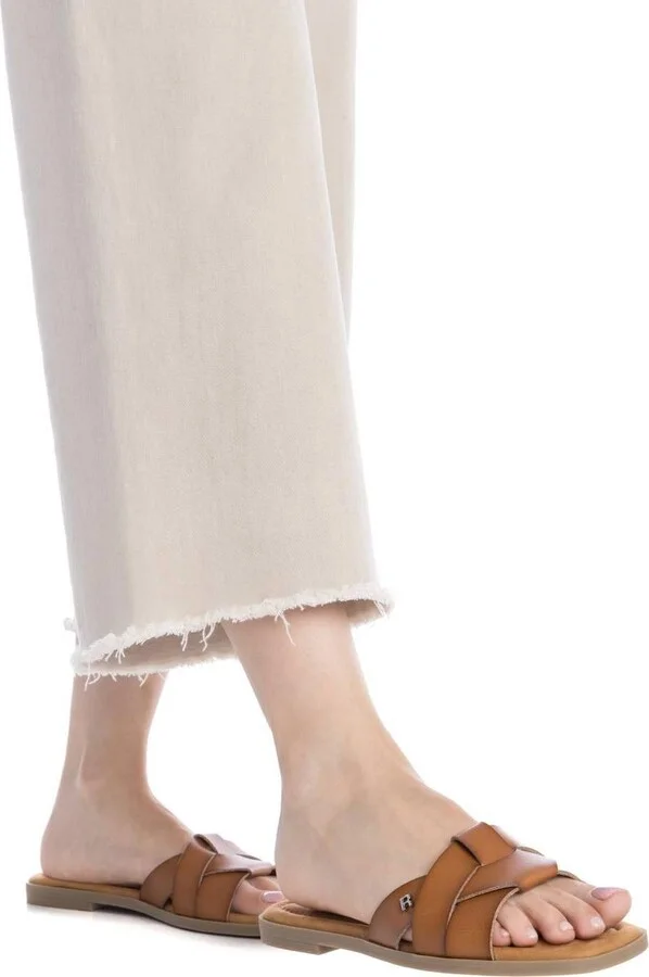 Women's Flat Sandals Refresh By Xti - Image 9