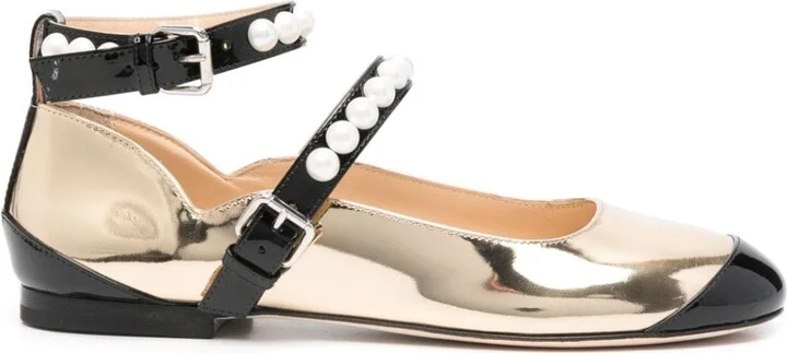 Women's Flat Shoes en