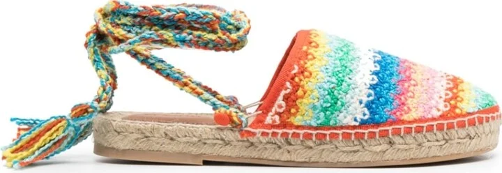 Women's Flat Shoes Multicolour - Image 2