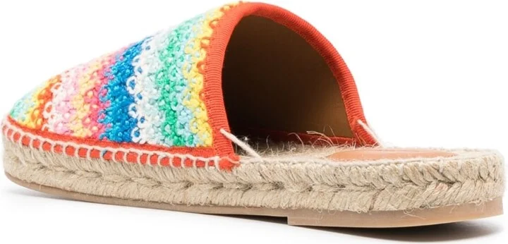Women's Flat Shoes Multicolour - Image 3