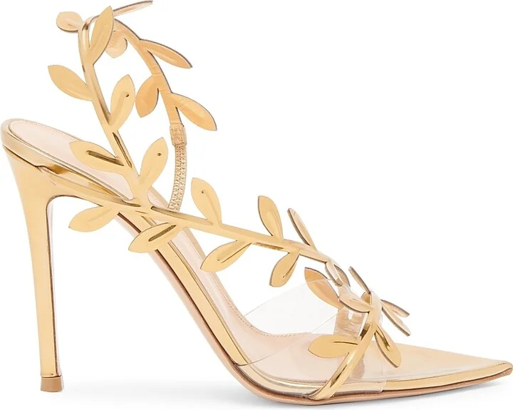 Women's Flavia 105MM Sandals - Mekong - Size 5