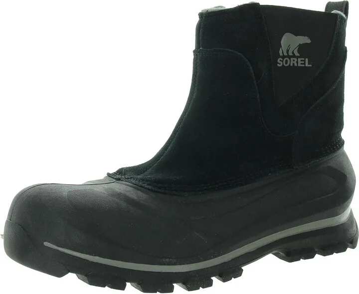 Womens Fleece Lined Winter & Snow Boots