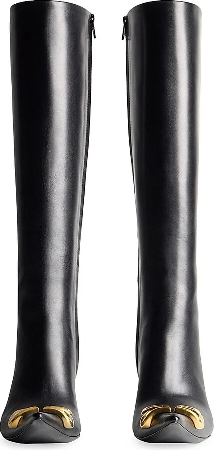 Women's Flex BB 90mm Boots - Black - Size 8 - Image 3