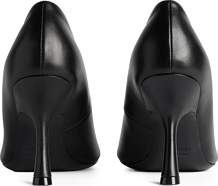 Women's Flex BB 90mm Pumps - Black - Size 5 - Image 5