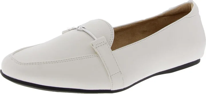 Womens Flex Fit Man Made Flat Shoes