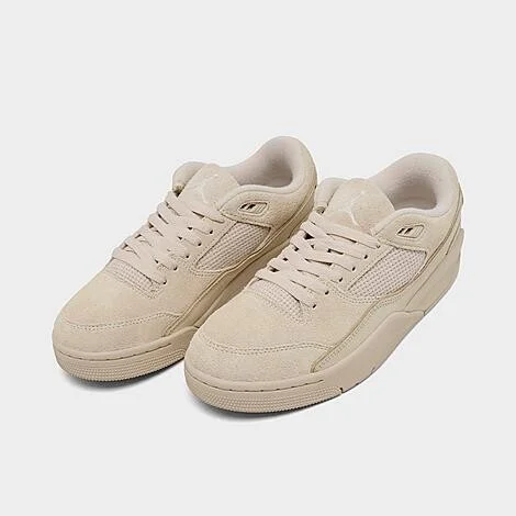 Women's Flight Court Casual Shoes - Image 3