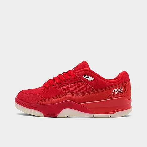 Varsity Red/Muslin/Sail