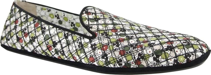 Green / Red / Black