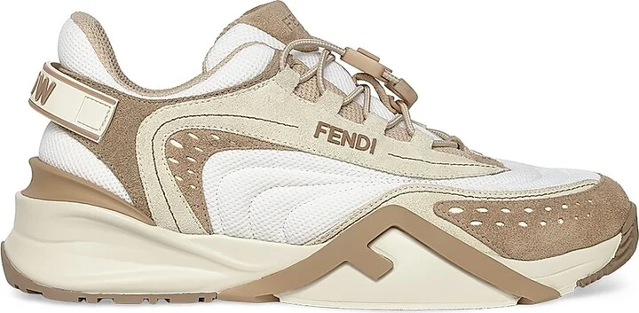 Beige Multi