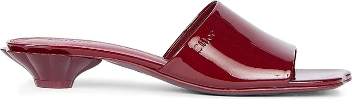 Obscure Red