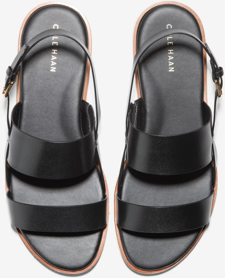 Women's Flynn Flat Sandal - Image 2