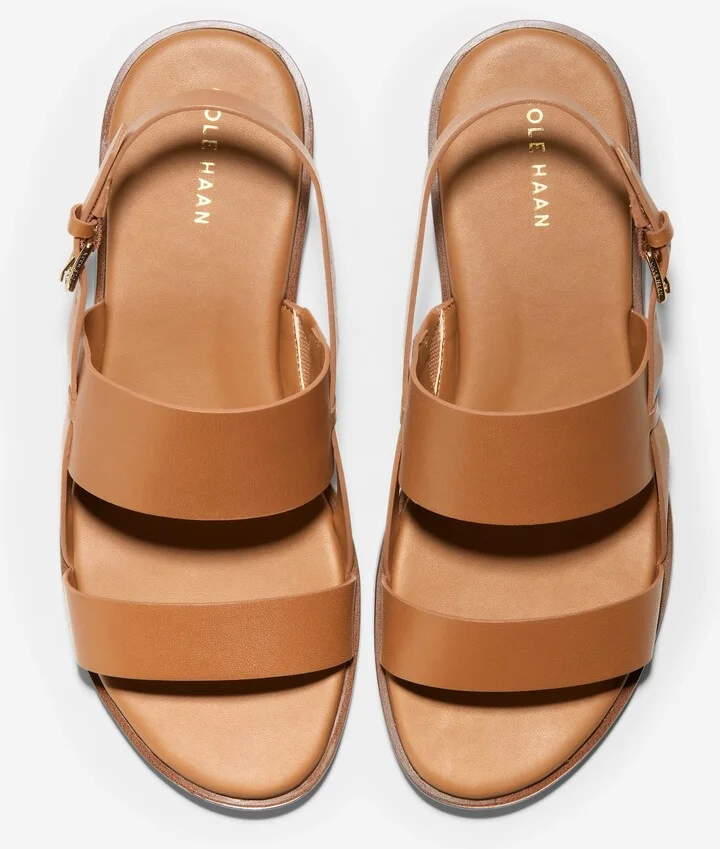 Women's Flynn Flat Sandal - Image 3