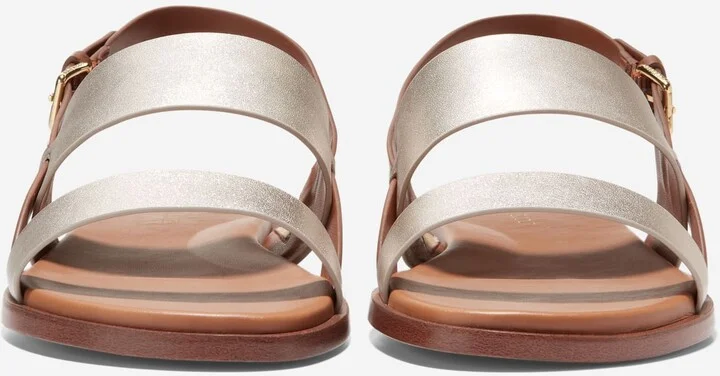 Women's Flynn Flat Sandal - Image 3