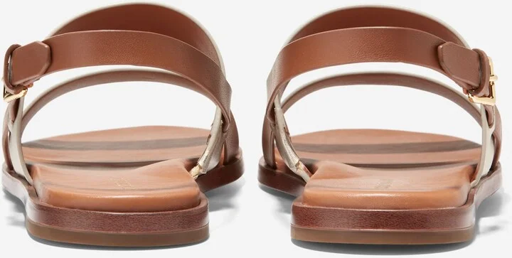 Women's Flynn Flat Sandal - Image 4