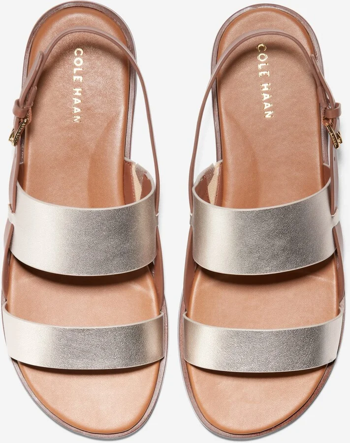 Women's Flynn Flat Sandal - Image 5