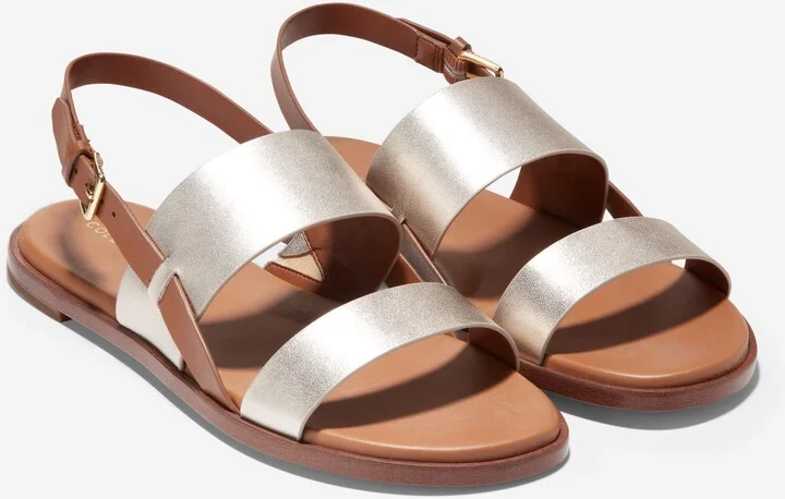 Women's Flynn Flat Sandal