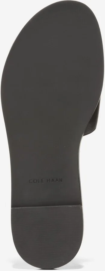 Women's Flynn Logo Slide Sandals - Image 6