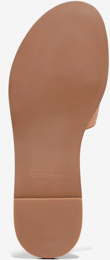 Women's Flynn Logo Slide Sandals - Image 6