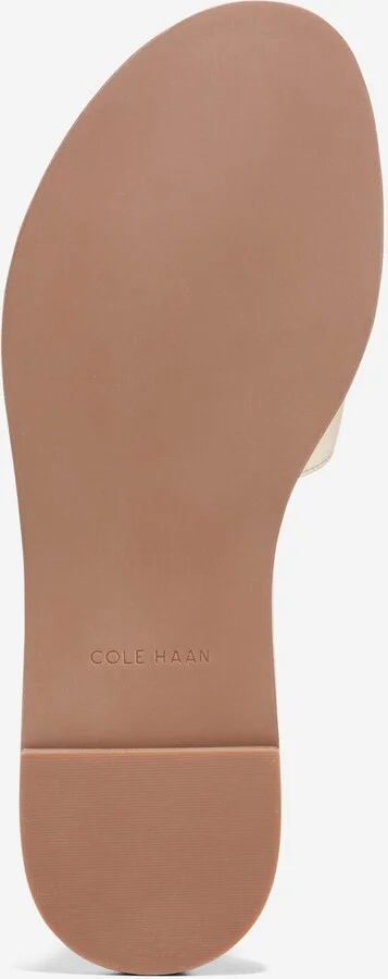 Women's Flynn Logo Slide Sandals - Image 7