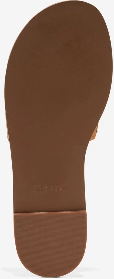 Women's Flynn Slotted Slides - Image 6