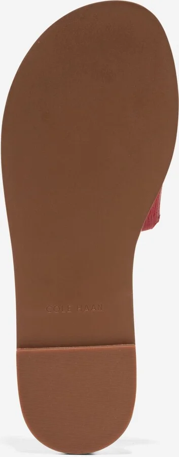 Women's Flynn Slotted Slides - Image 6