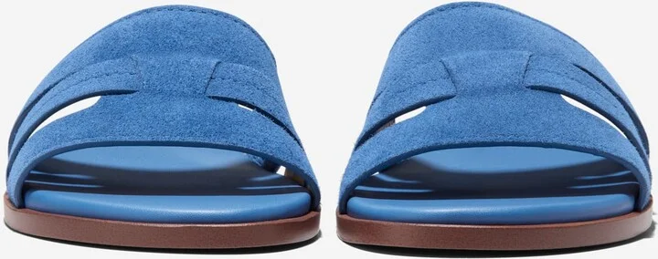 Women's Flynn Slotted Slides - Image 2