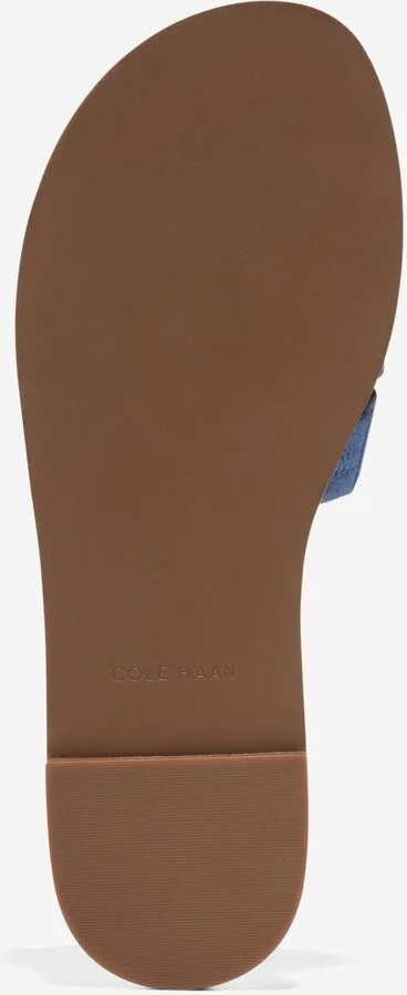 Women's Flynn Slotted Slides - Image 6