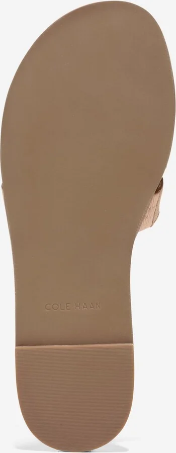 Women's Flynn Slotted Slides - Image 6