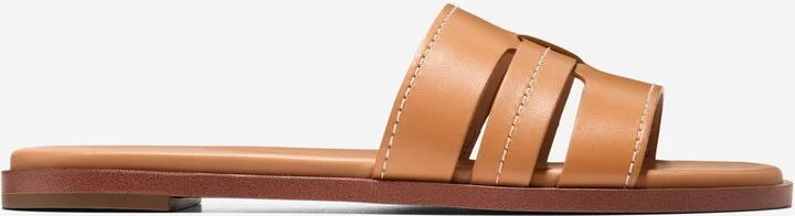 Women's Flynn Slotted Slides